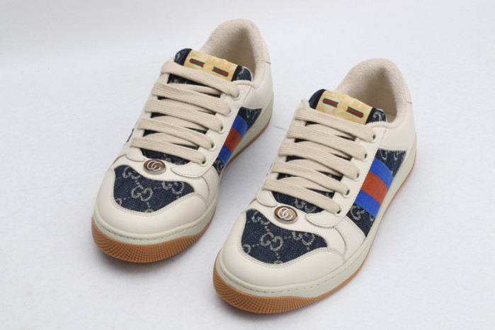 gci screener sneaker