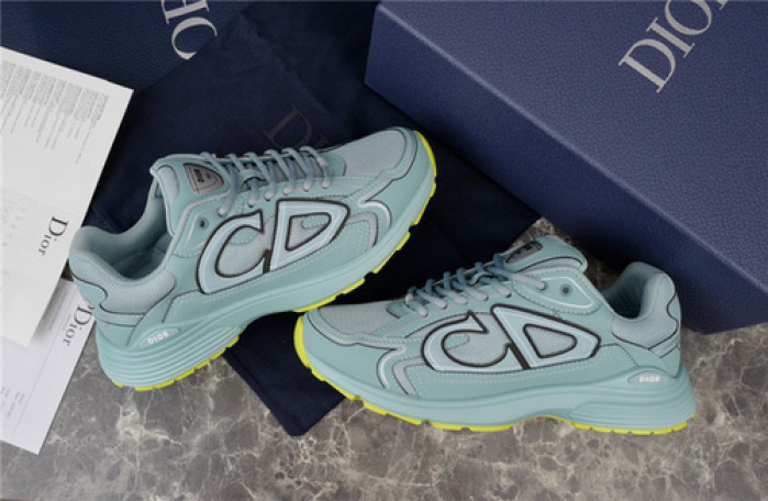 dr b30 trainer sneaker