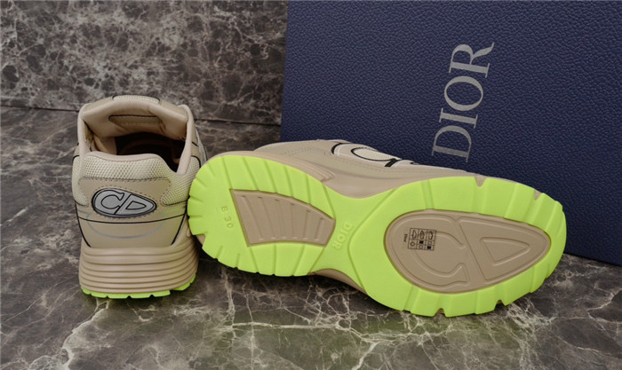 dr b30 trainer sneaker