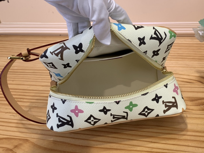 LU VI BAG 23x13x12cm