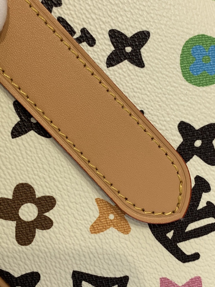 LU VI BAG 23x13x12cm