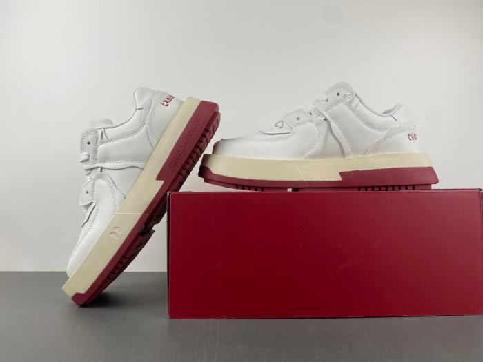 CHOCO CONCERT SNEAKER