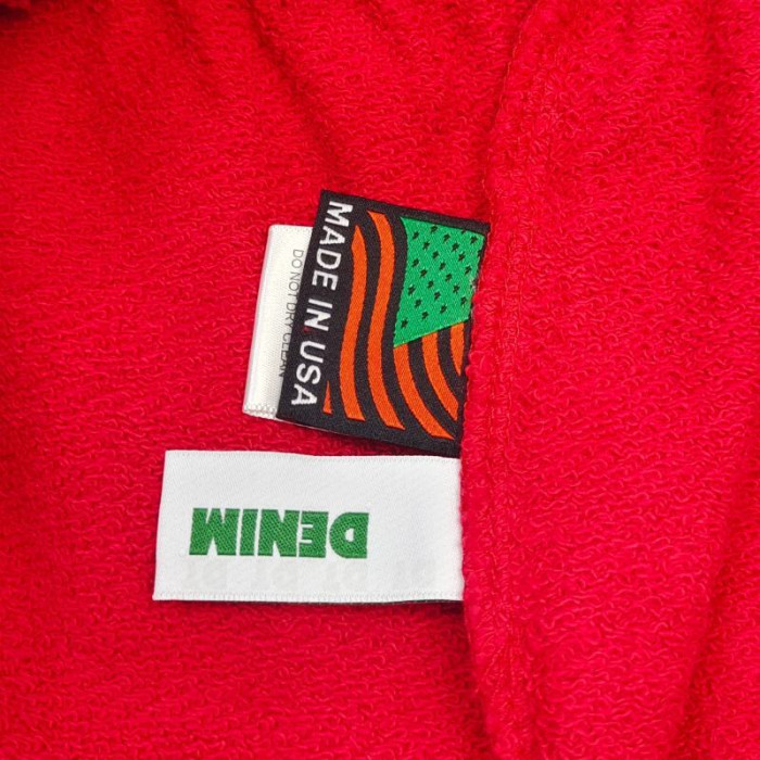 DENIM TEARS SWEATPANTS