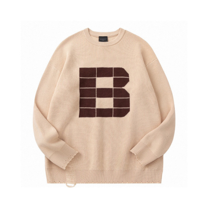BALENCI sweater