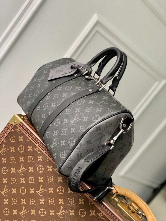 LU VI BAG Keepall 35*21*6cm