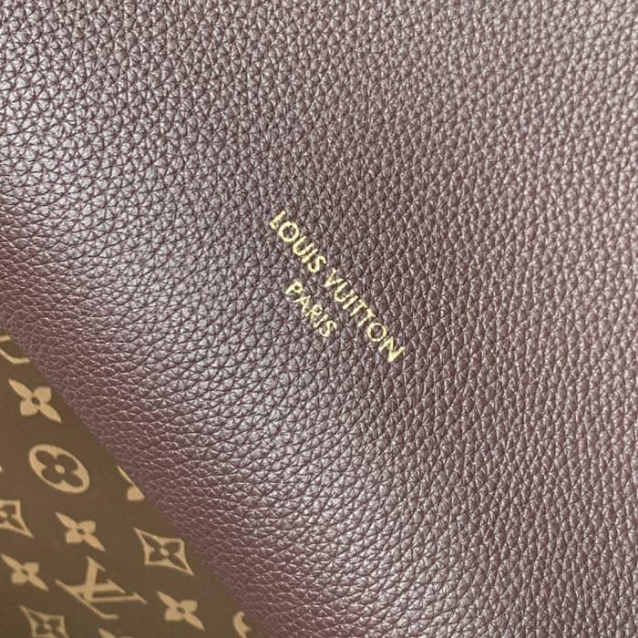 LU VI BAG Keepall 40*20*25cm