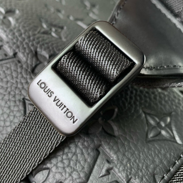 LU VI BAG Backpack 38 x 44 x 12.5 cm