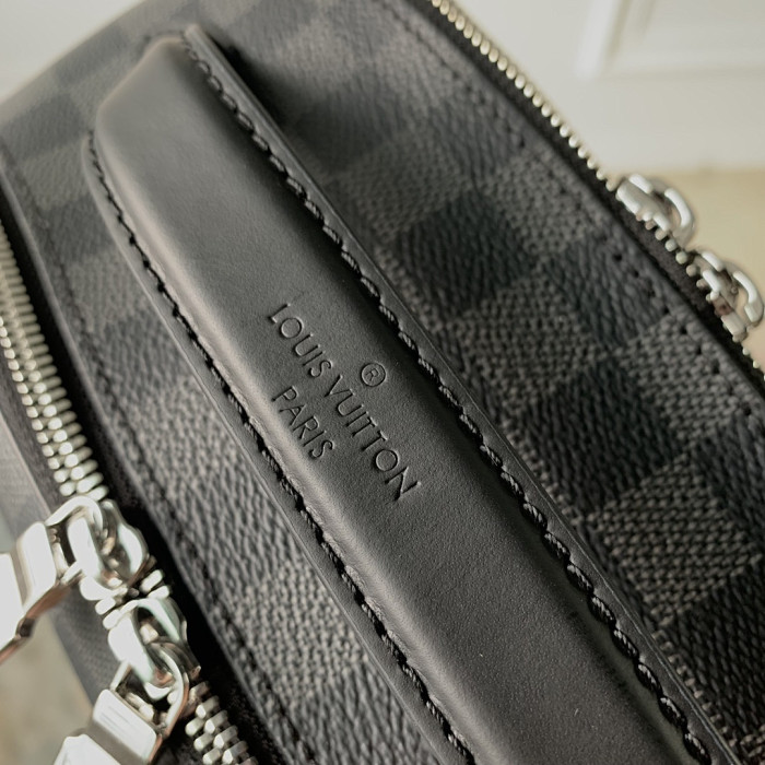 LU VI BAG Backpack 40 x 15 x 31 cm