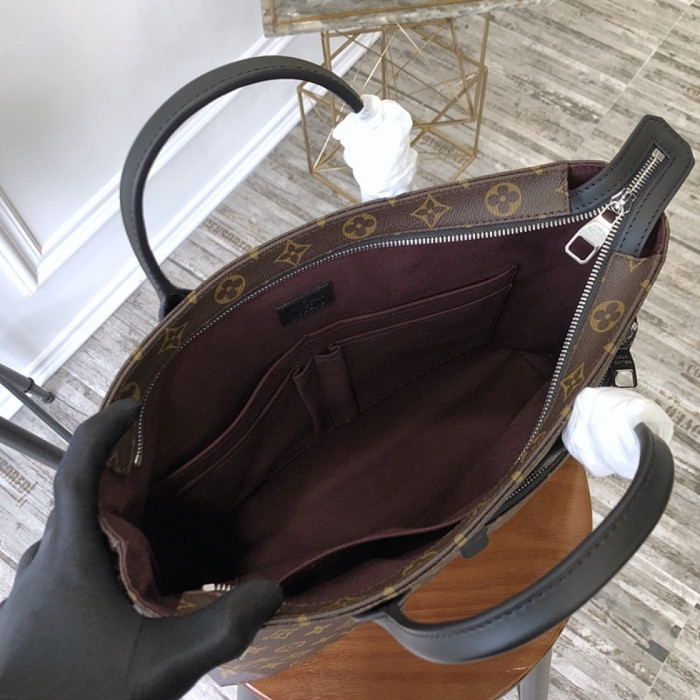 LU VI BAG Tote 40*32*9 cm