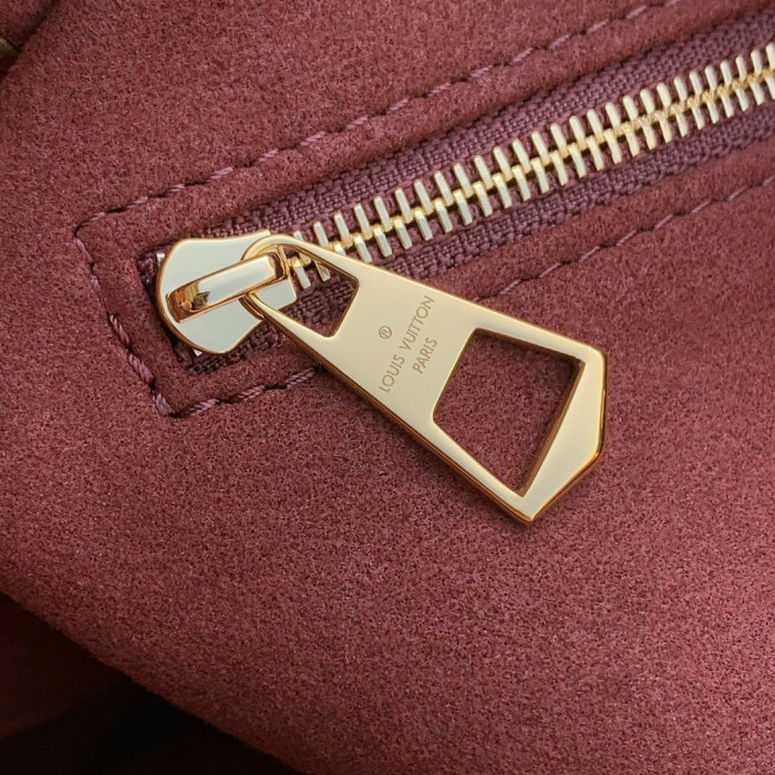 LU VI BAG CarryAll BB 26 x 17 x 10 cm