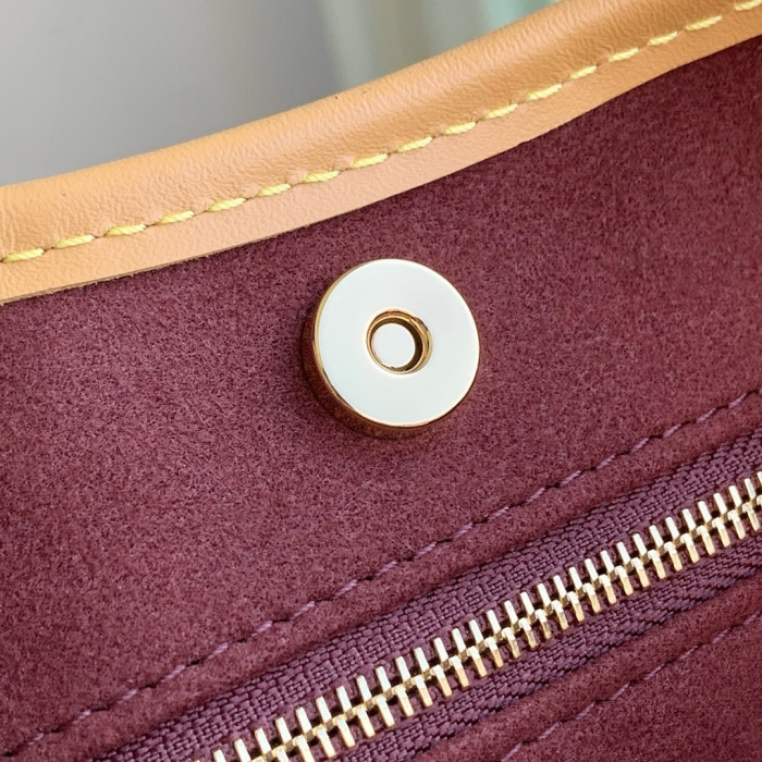 LU VI BAG CarryAll BB 26 x 17 x 10 cm