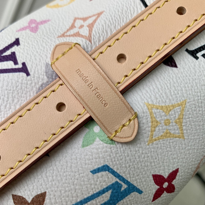 LU VI BAG CarryAll BB 29 x 24 x 12 cm