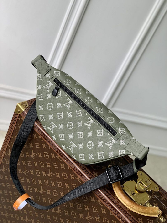 LU VI BAG 44 x 15 x 9 cm