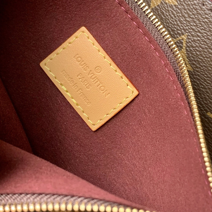 LU VI BAG 31 x 18 x 26 cm