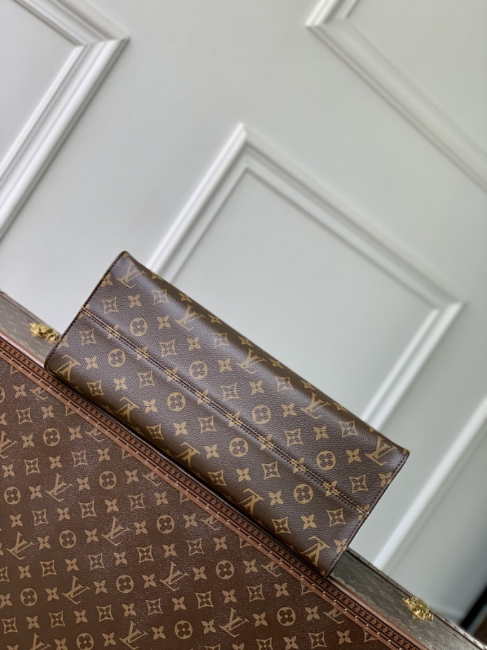 LU VI BAG 29 x 16 x 37 cm