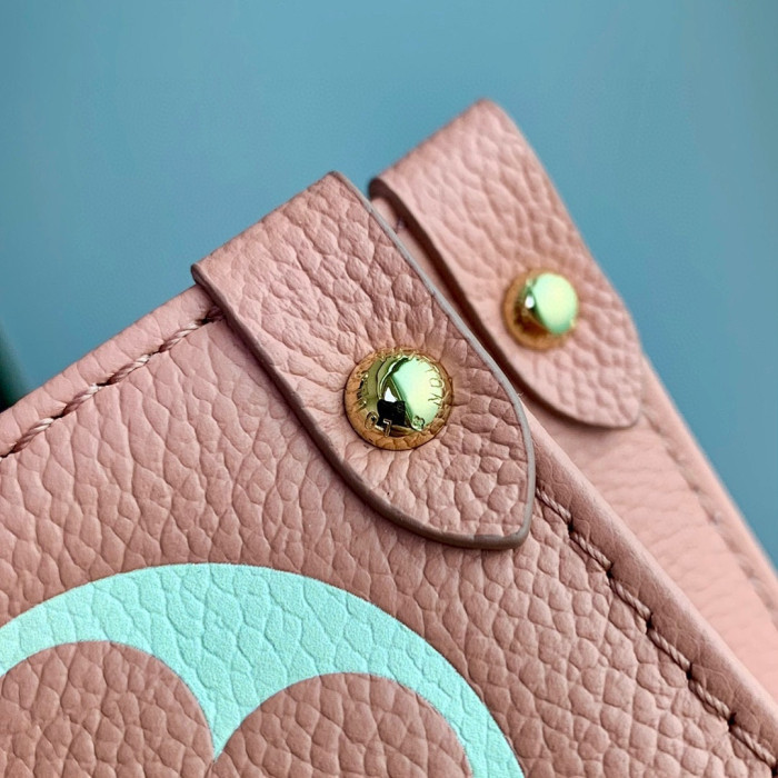 LU VI BAG 35×28×15cm