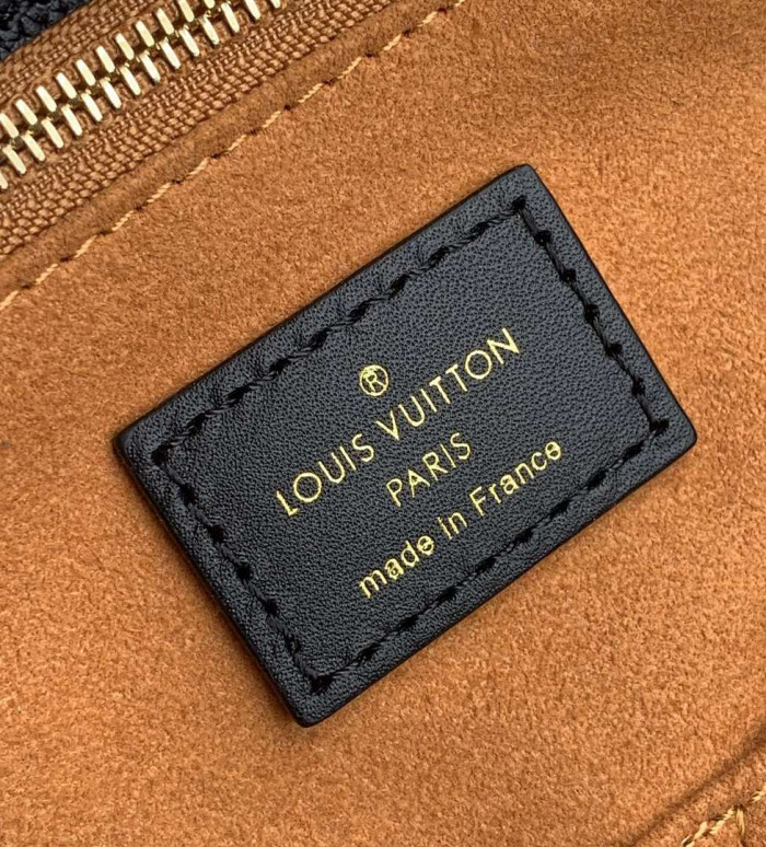 LU VI BAG 41x34x19cm