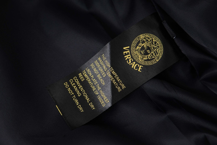 VERSACE Jacket