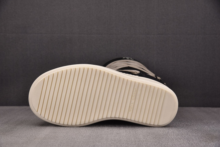 M0NCLER X RICK OWENS DRKSHDW