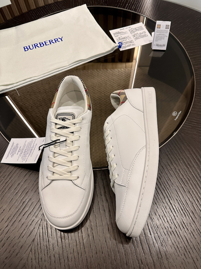BUBERY SNEAKER