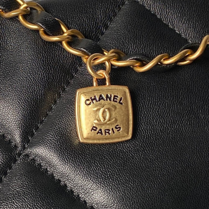 CHNEL BAG 25.5×38×10.5cm
