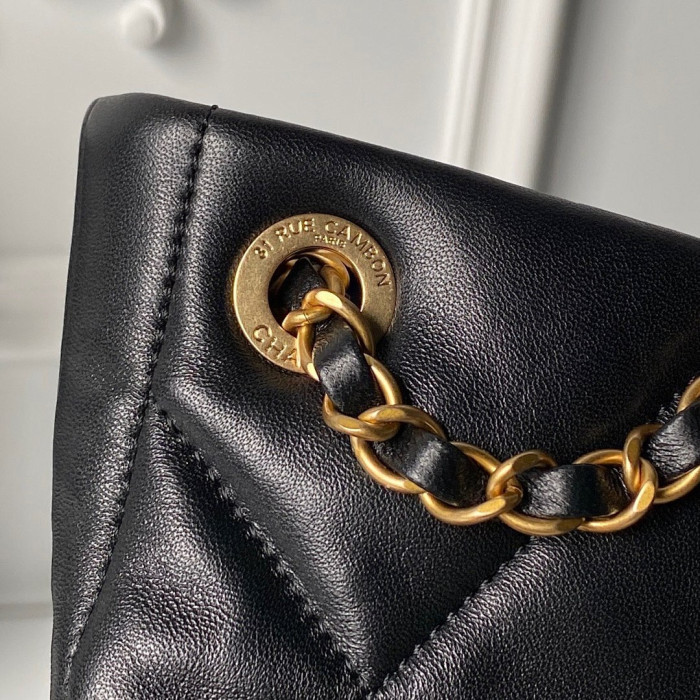 CHNEL BAG 25.5×38×10.5cm