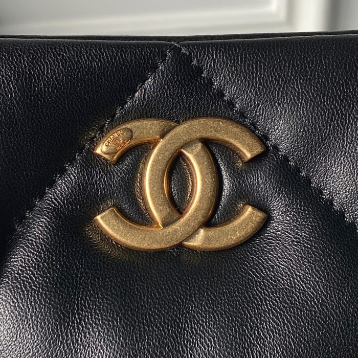 CHNEL BAG 25.5×38×10.5cm