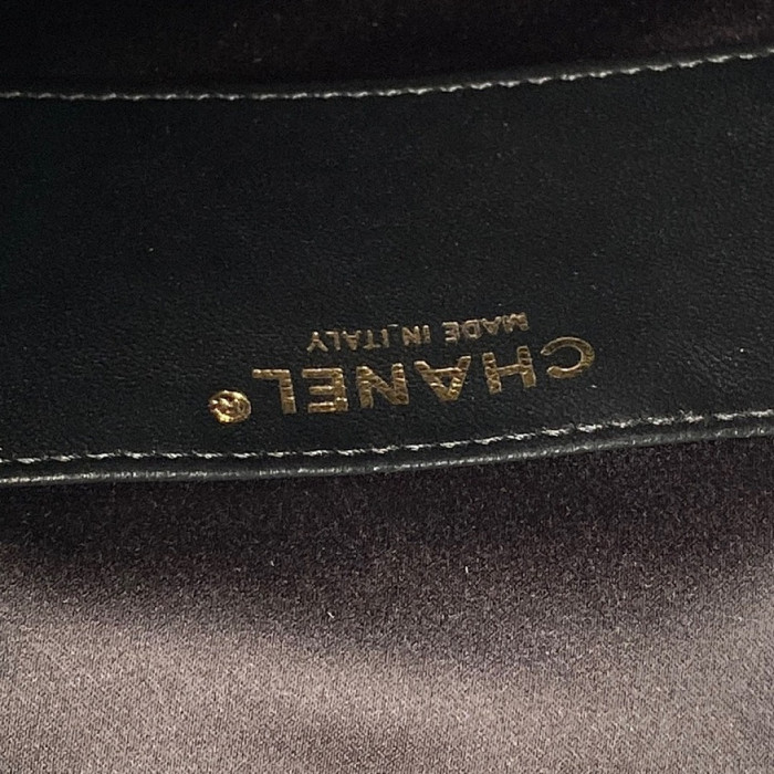 CHNEL BAG 25.5×38×10.5cm