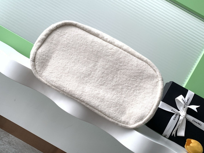 CHNEL BAG 30x26x14cm