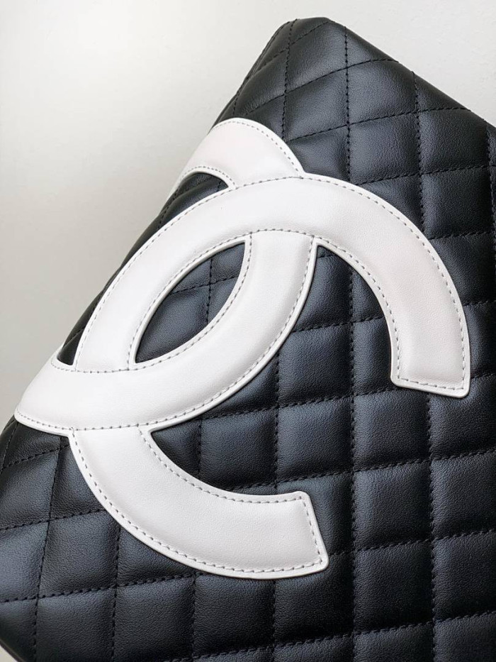 CHNEL BAG 30x25x15cm