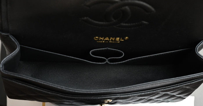 CHNEL BAG 15.5x25.5x6.5cm