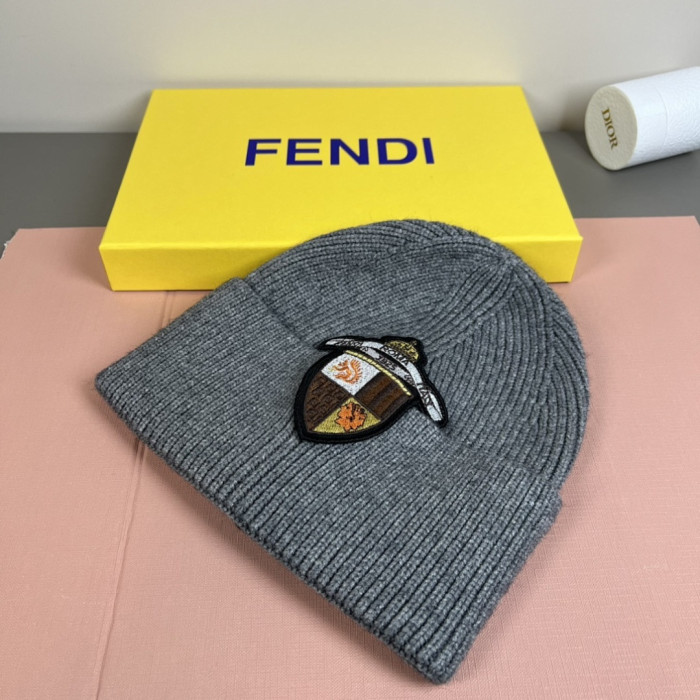 FEND1 HAT