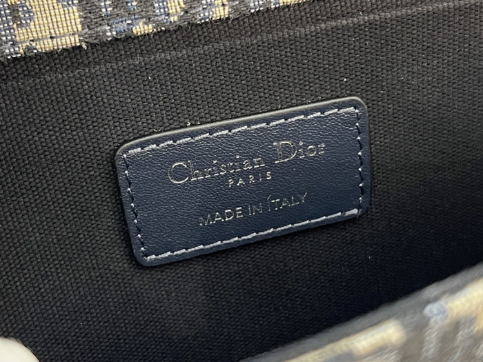 D1OR BAG 25.5×20×6.5cm