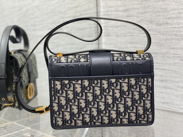 D1OR BAG 24×17×8cm