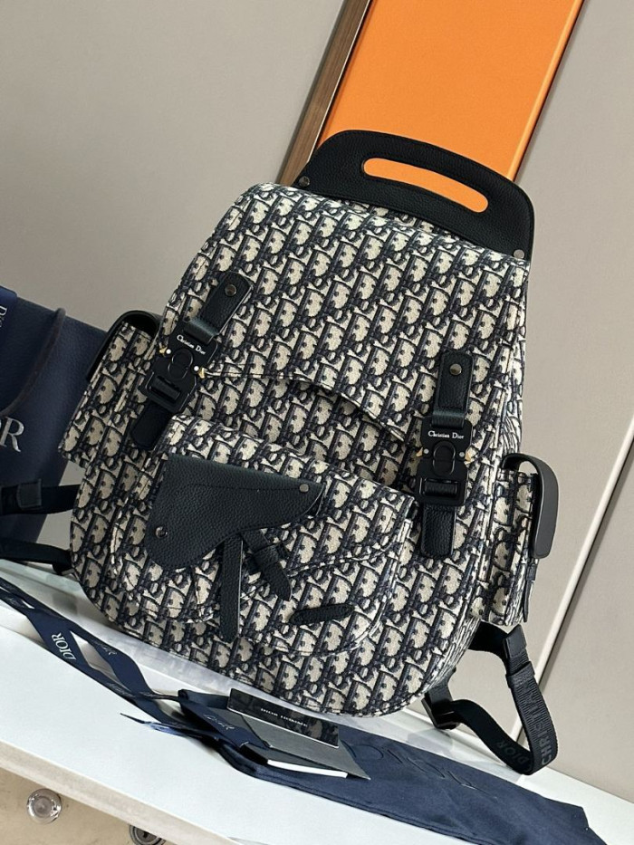 D1OR BAG 33x47x13.5cm