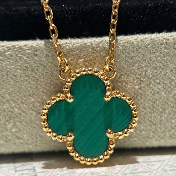 VCA Bracelet and necklace