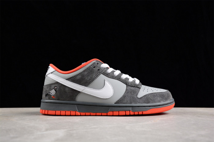 nike sb dunk low staple nyc pigeon - 304292-011
