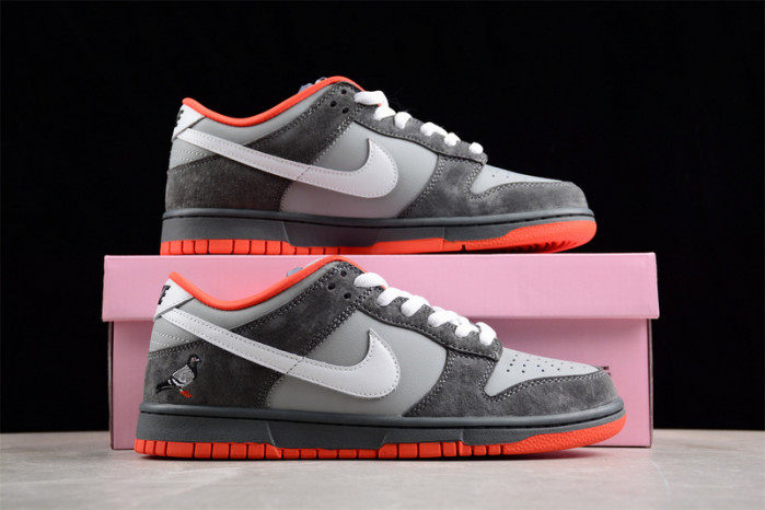 nike sb dunk low staple nyc pigeon - 304292-011
