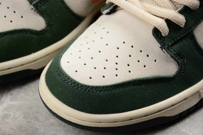 nike sb dunk low eire men