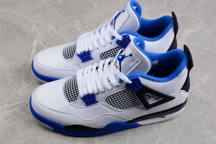 air jordan 4 retro “motorsports” 308497-117