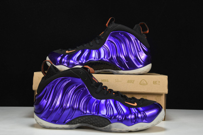 nike air foamposite one phoenix suns 314996-501