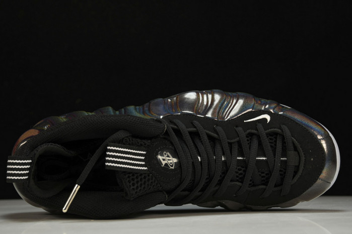 nike air foamposite one hologram 314996-900