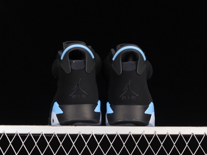 air jordan 6 unc 384664-006