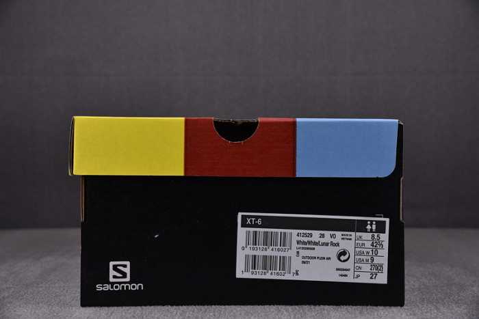 SALOMON XT-QUEST 412529