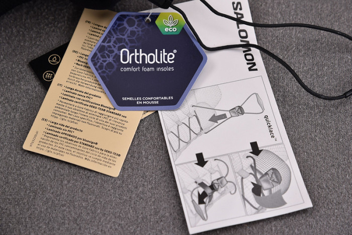 SALOMON XT-6 GORE-TEX 416635