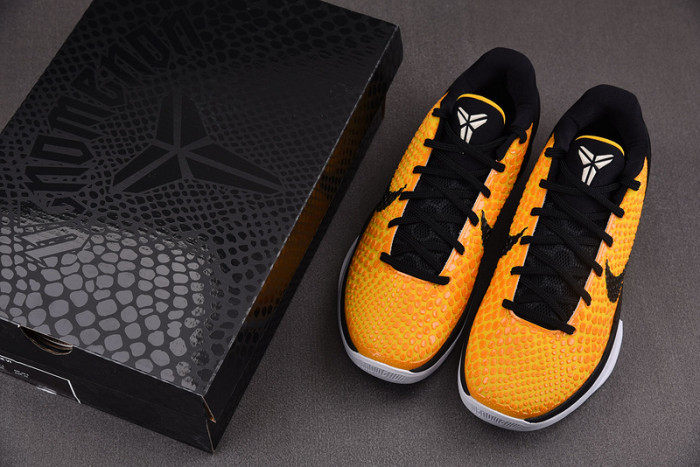 nike kobe 6 lightbulb men