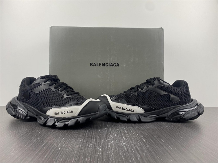 bl track trainers sneaker 22073003