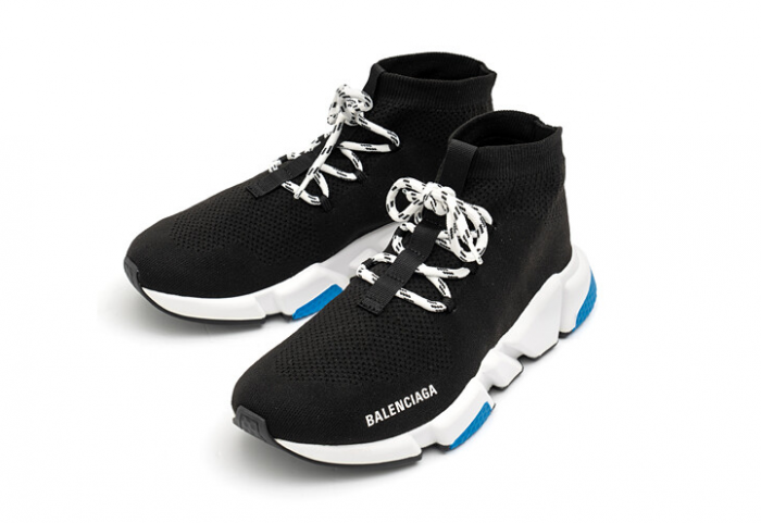 bl speed trainer sneakers sole