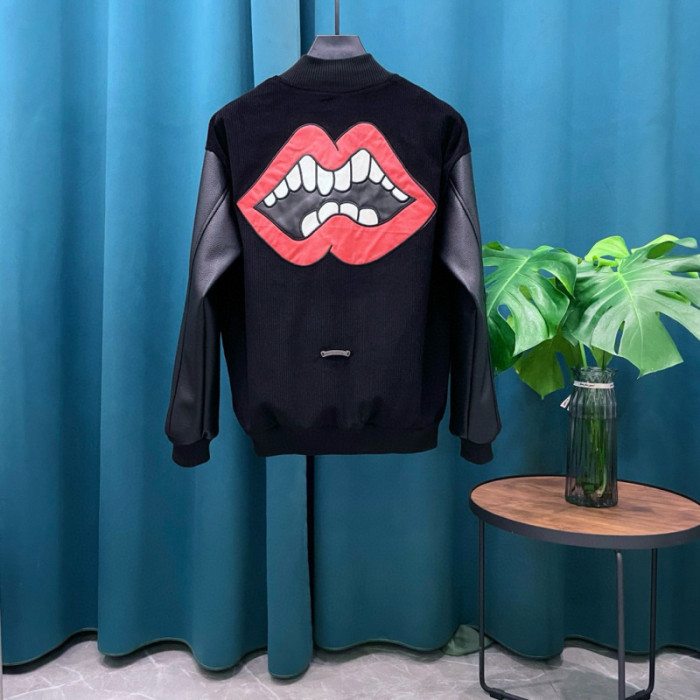 CHR0 HEART Jacket