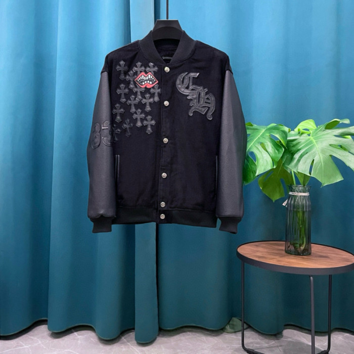 CHR0 HEART Jacket